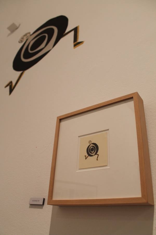 Lo contemporáneo cobra vida