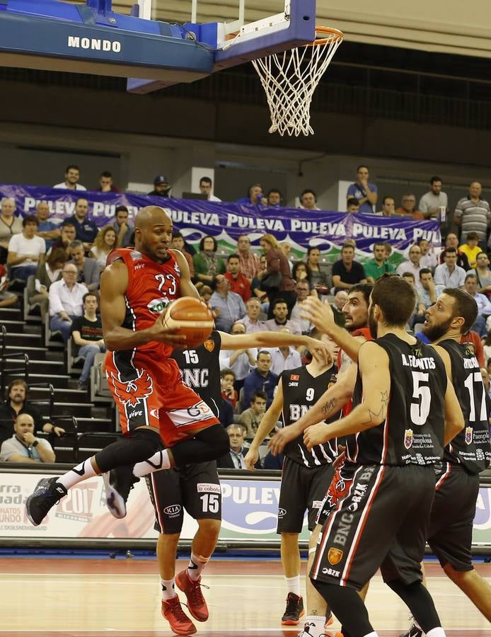 Sin susto final pese al &#039;disfraz&#039;