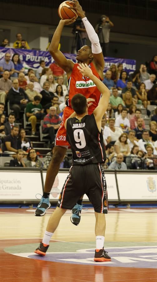 Sin susto final pese al &#039;disfraz&#039;