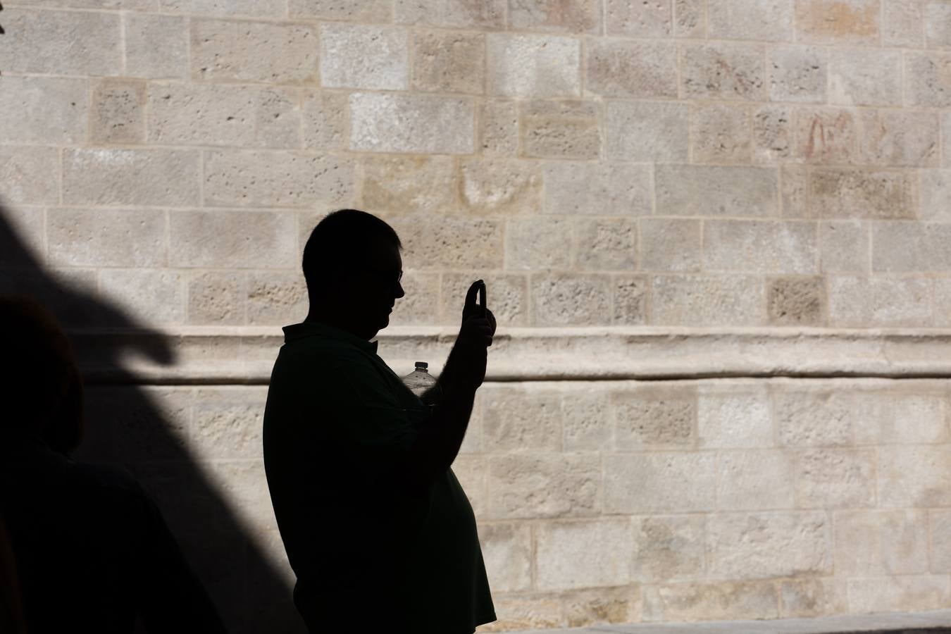 Granada, de bote en bote
