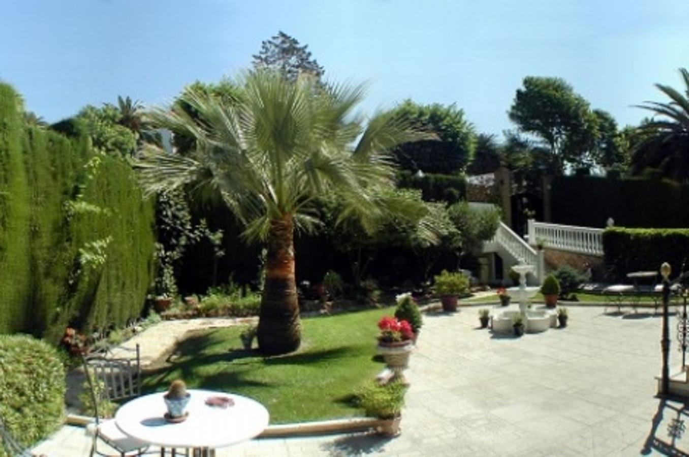 &#039;Se venden&#039; joyas del patrimonio