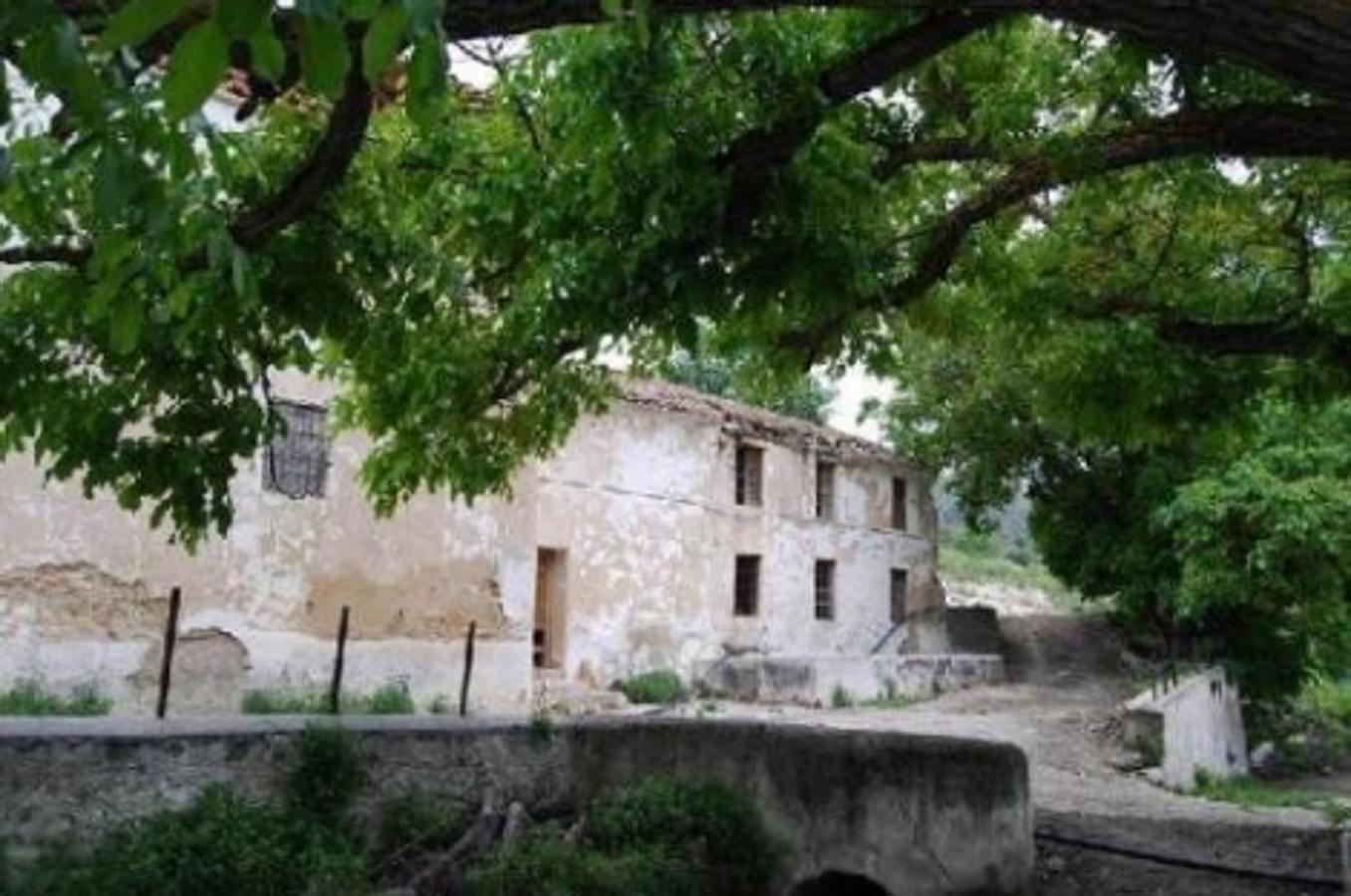 &#039;Se venden&#039; joyas del patrimonio