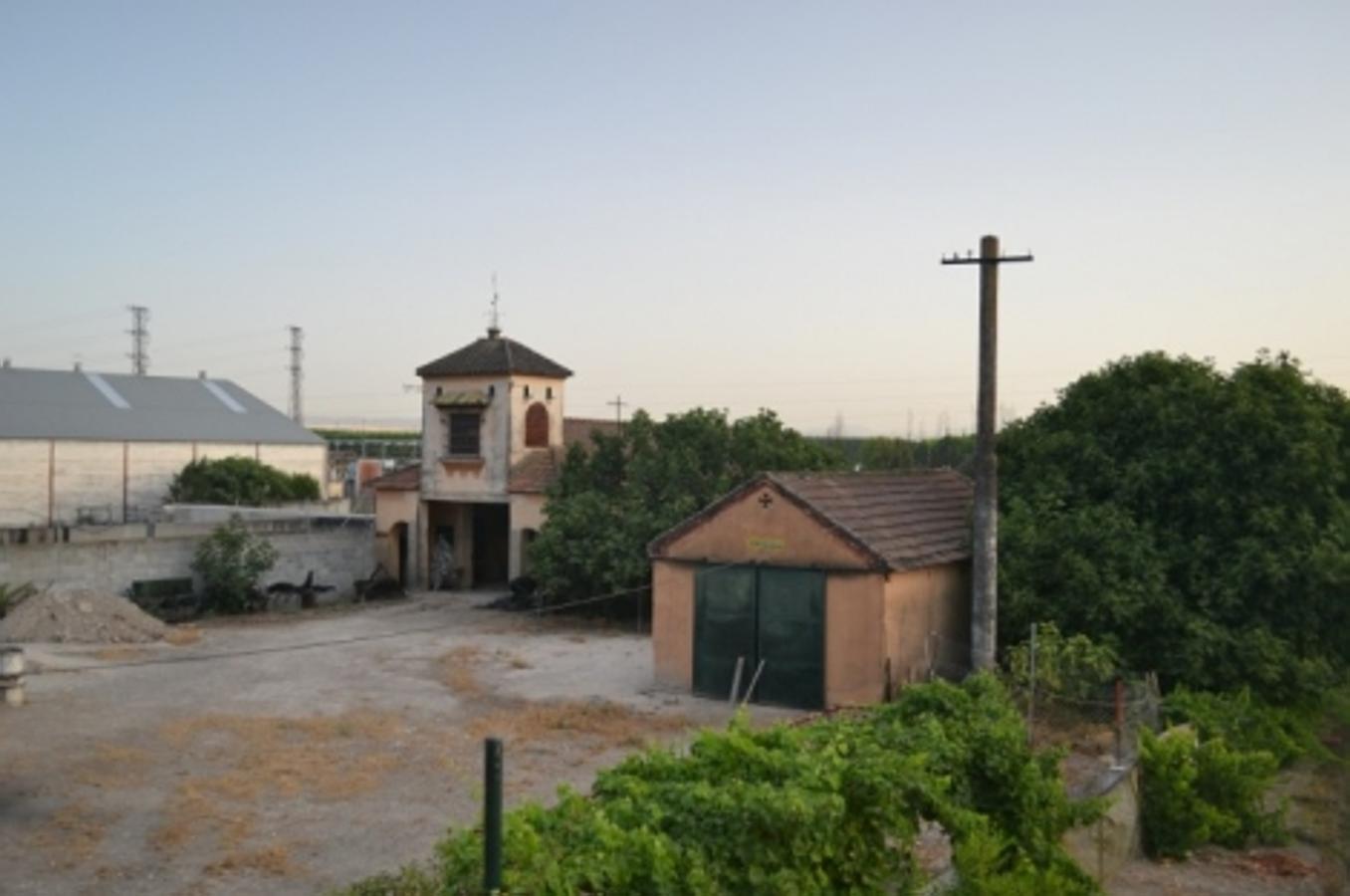 &#039;Se venden&#039; joyas del patrimonio