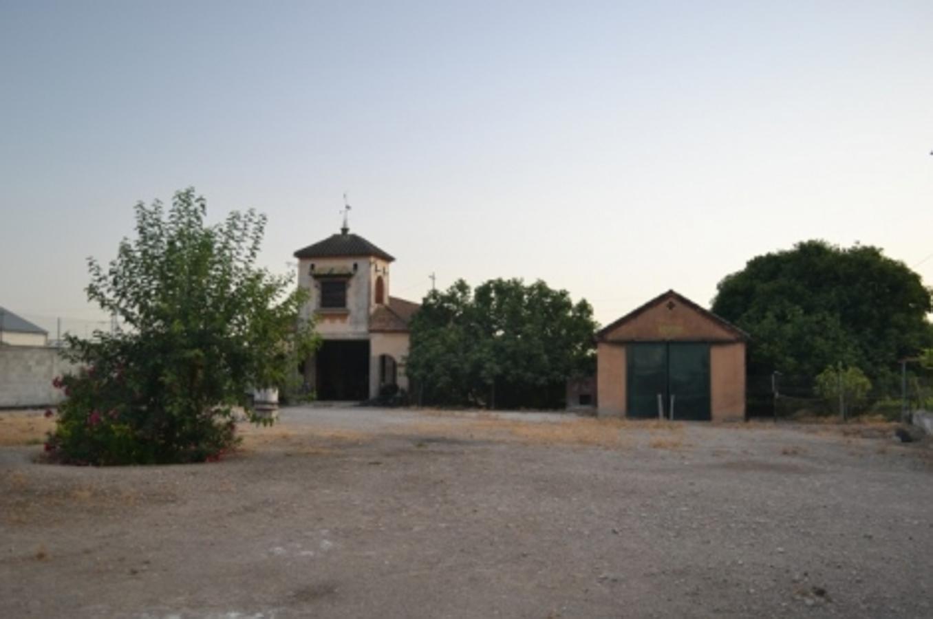 &#039;Se venden&#039; joyas del patrimonio