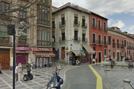 &#039;Se venden&#039; joyas del patrimonio