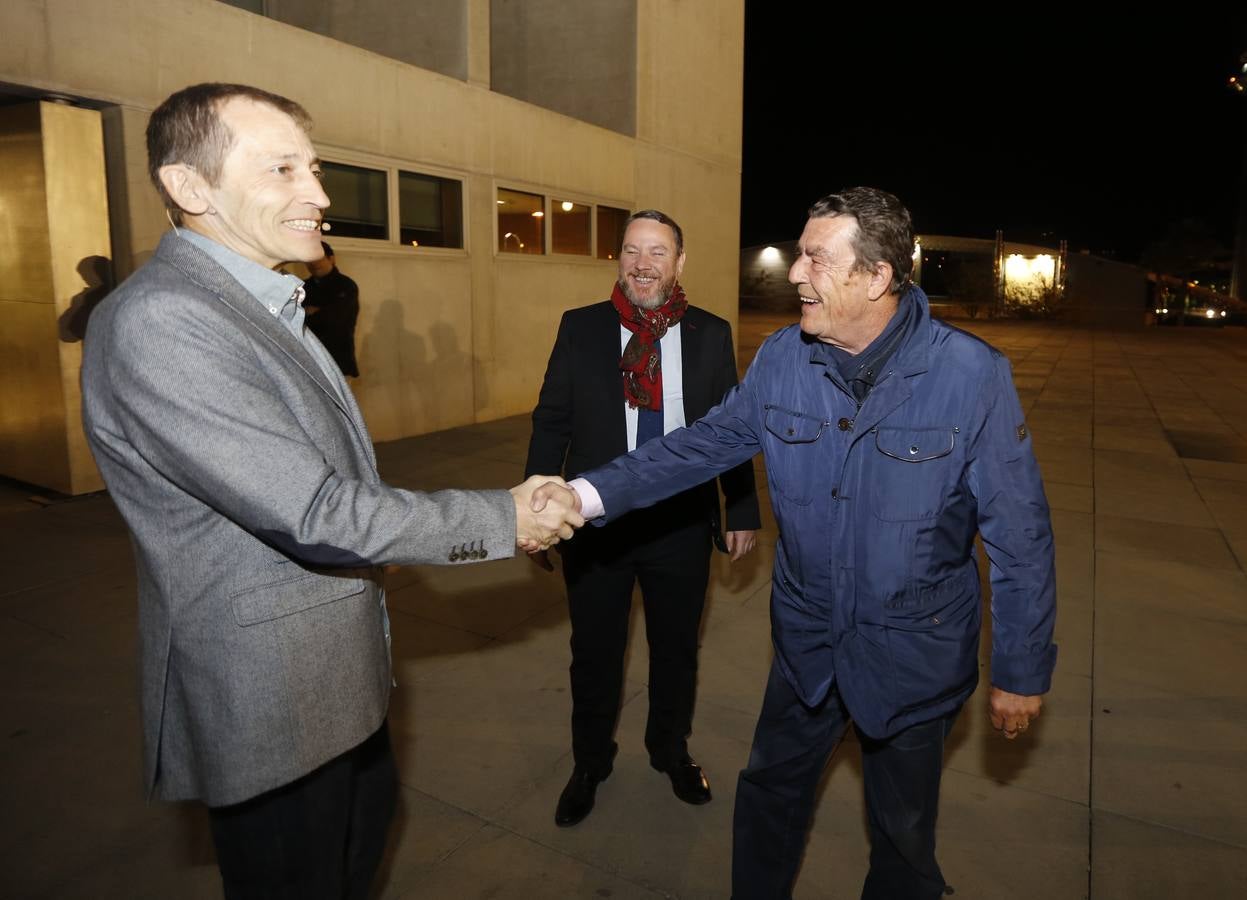 «El talento sin valores no sirve para nada»