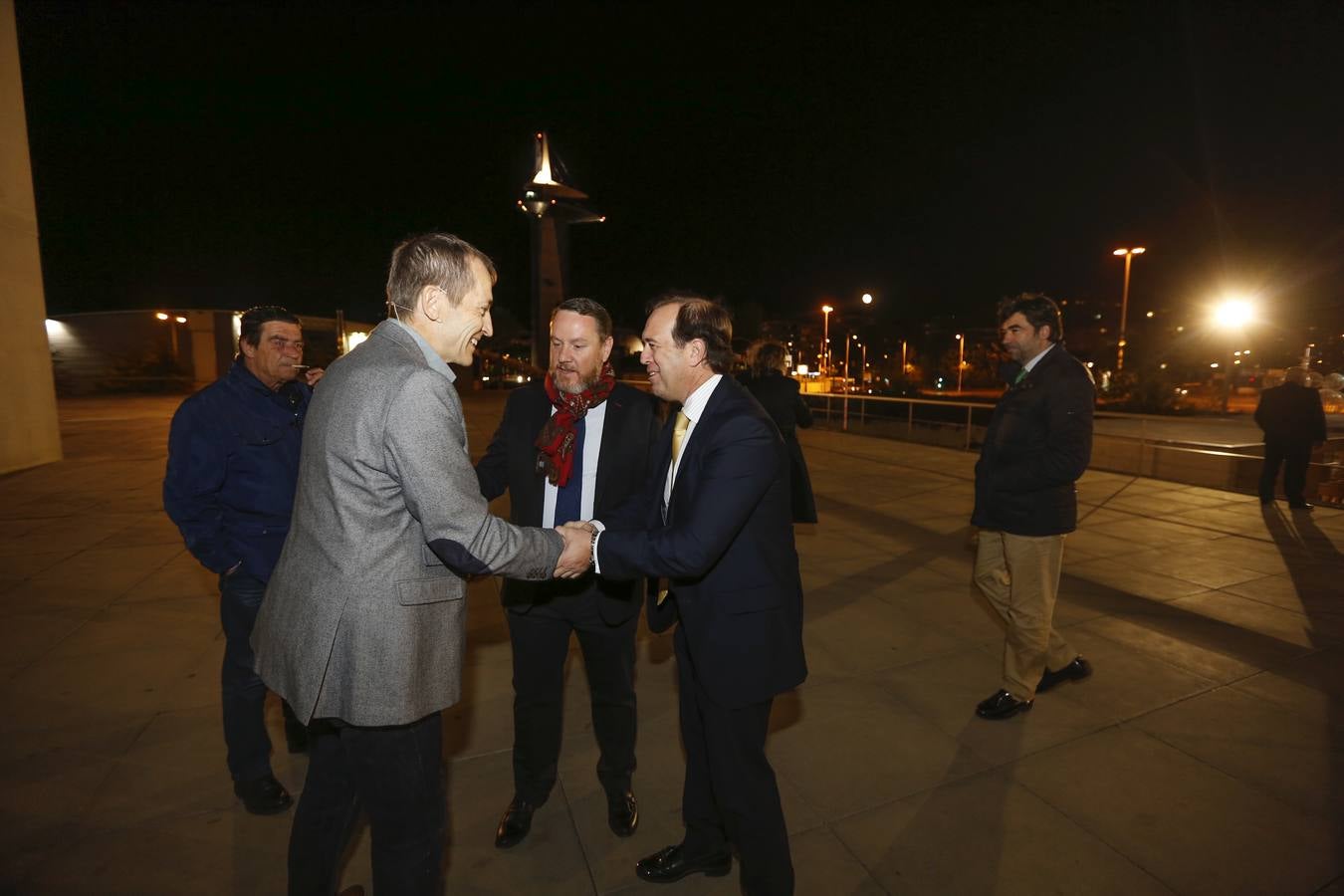 «El talento sin valores no sirve para nada»