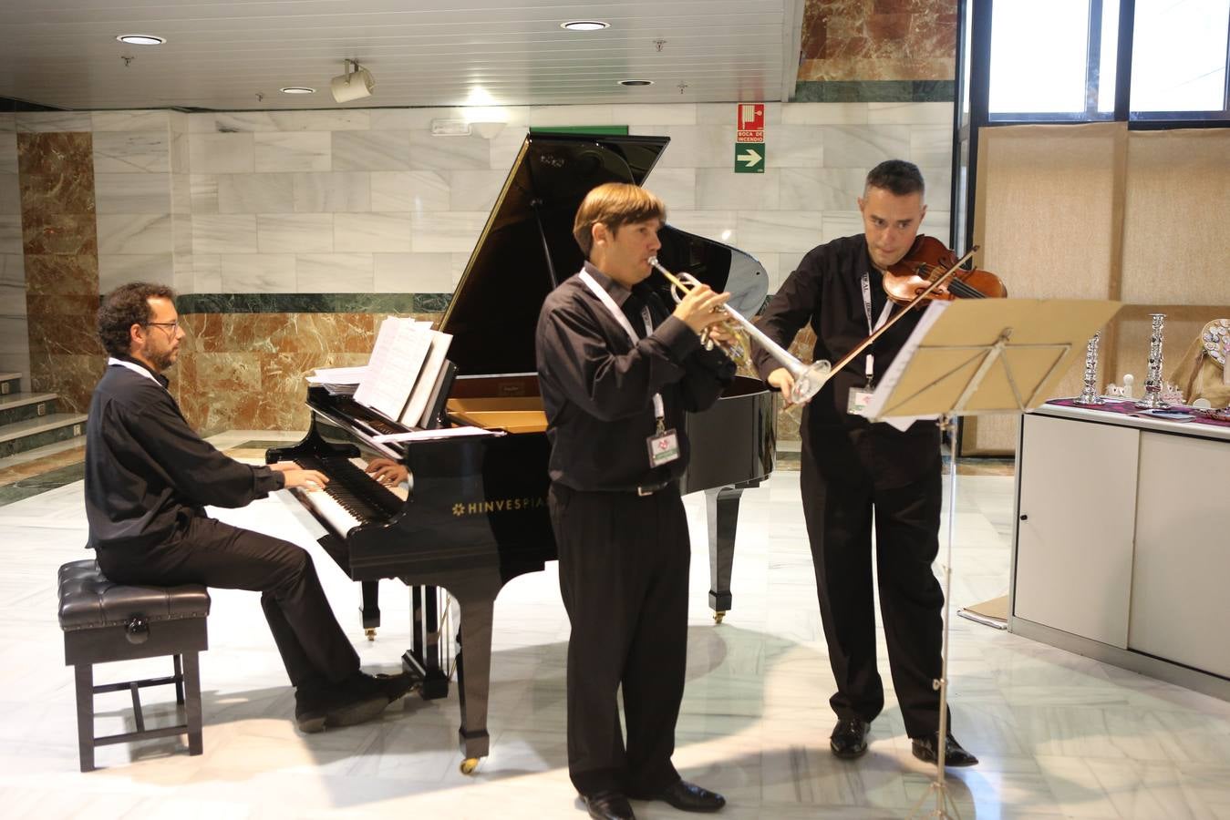 Detalles de ensueño en Expoboda