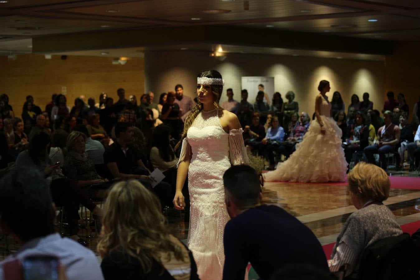 Detalles de ensueño en Expoboda