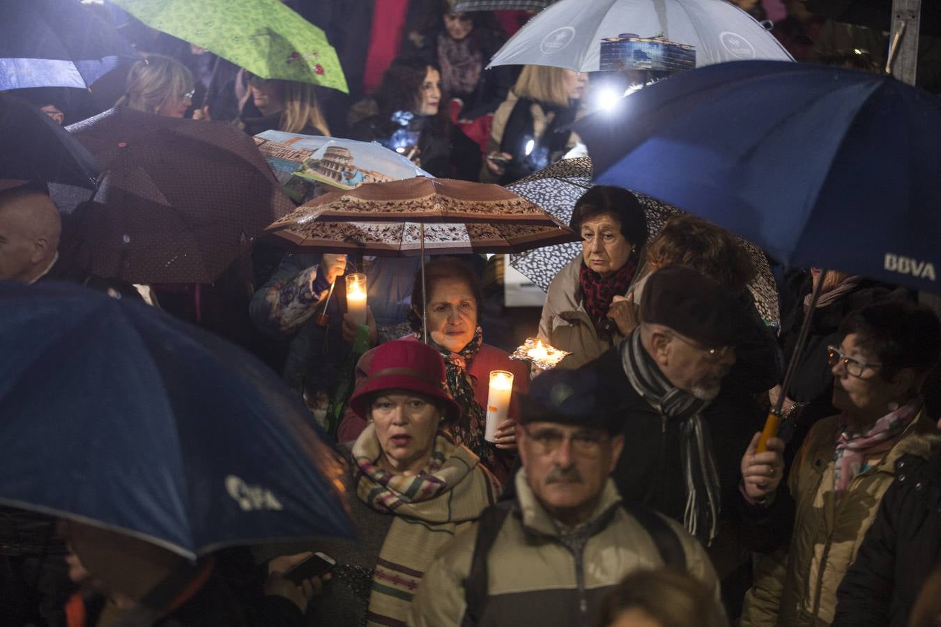 El Materno Infantil no se traslada