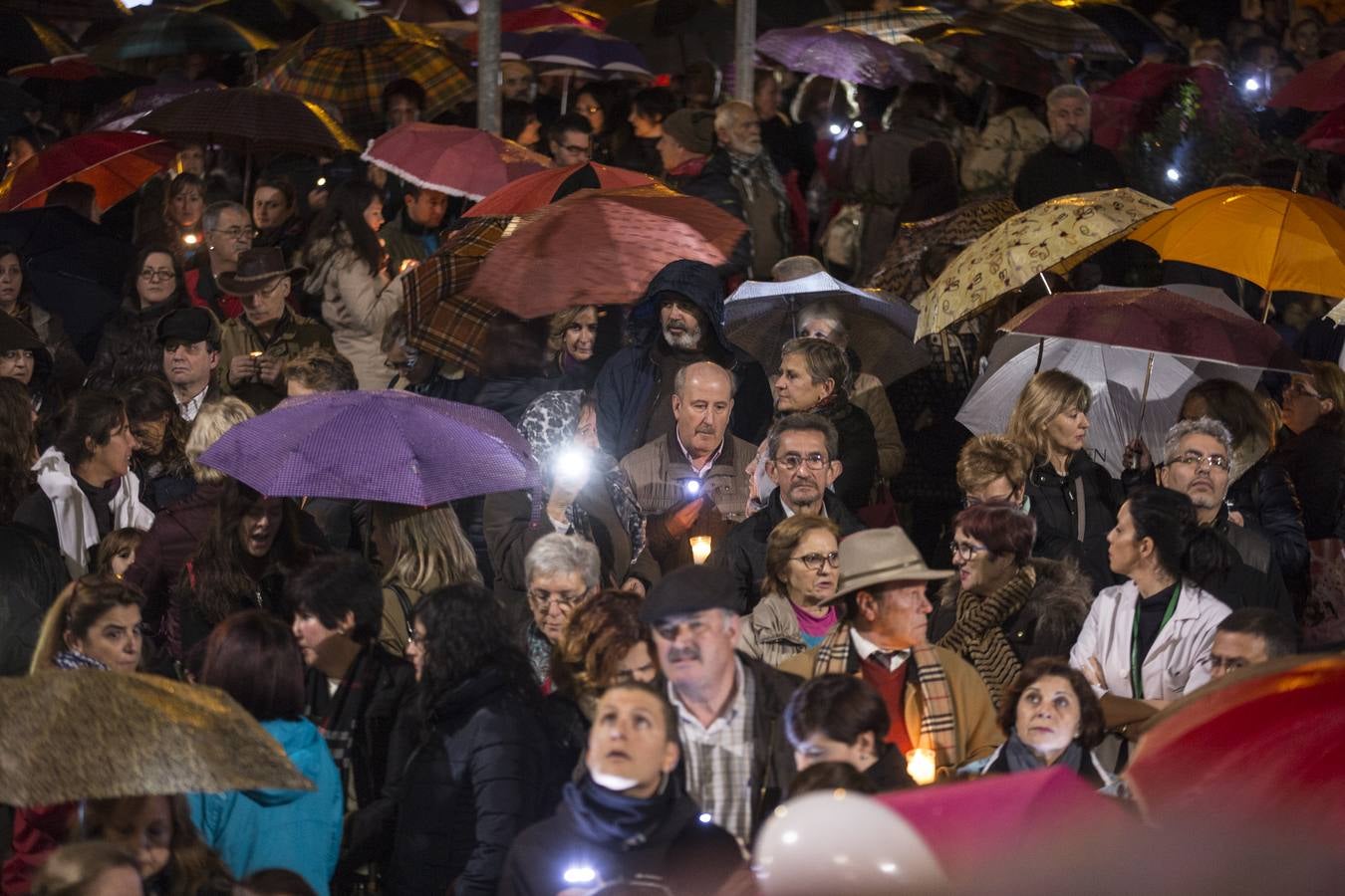 El Materno Infantil no se traslada