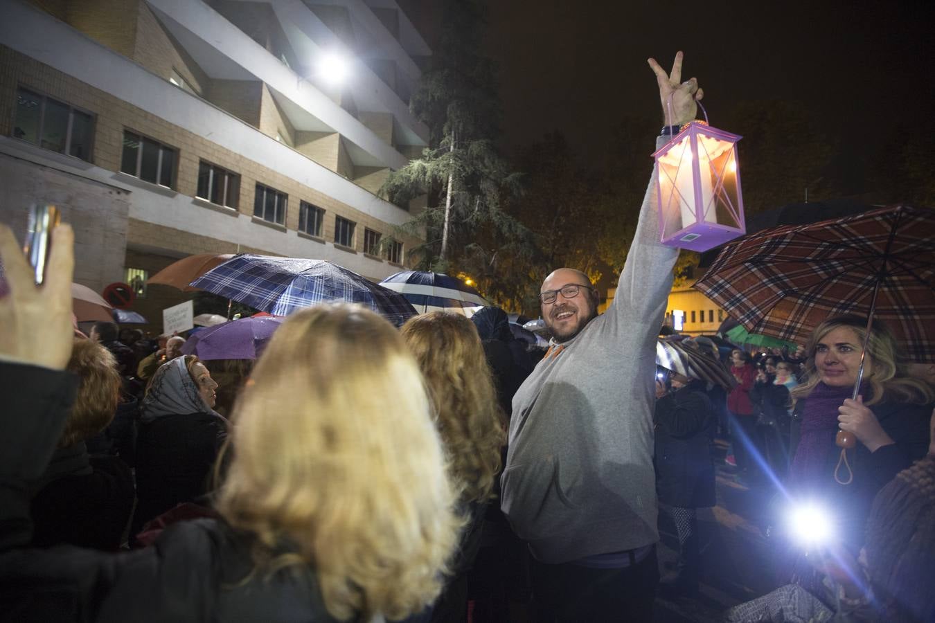 El Materno Infantil no se traslada