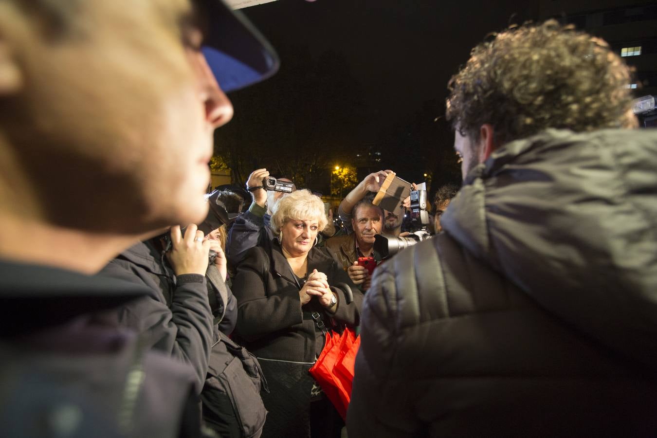 El Materno Infantil no se traslada