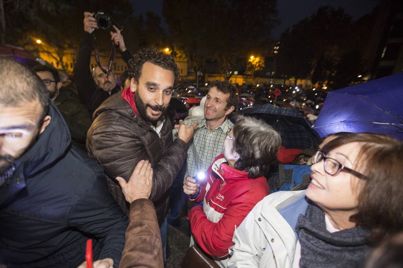 El Materno Infantil no se traslada