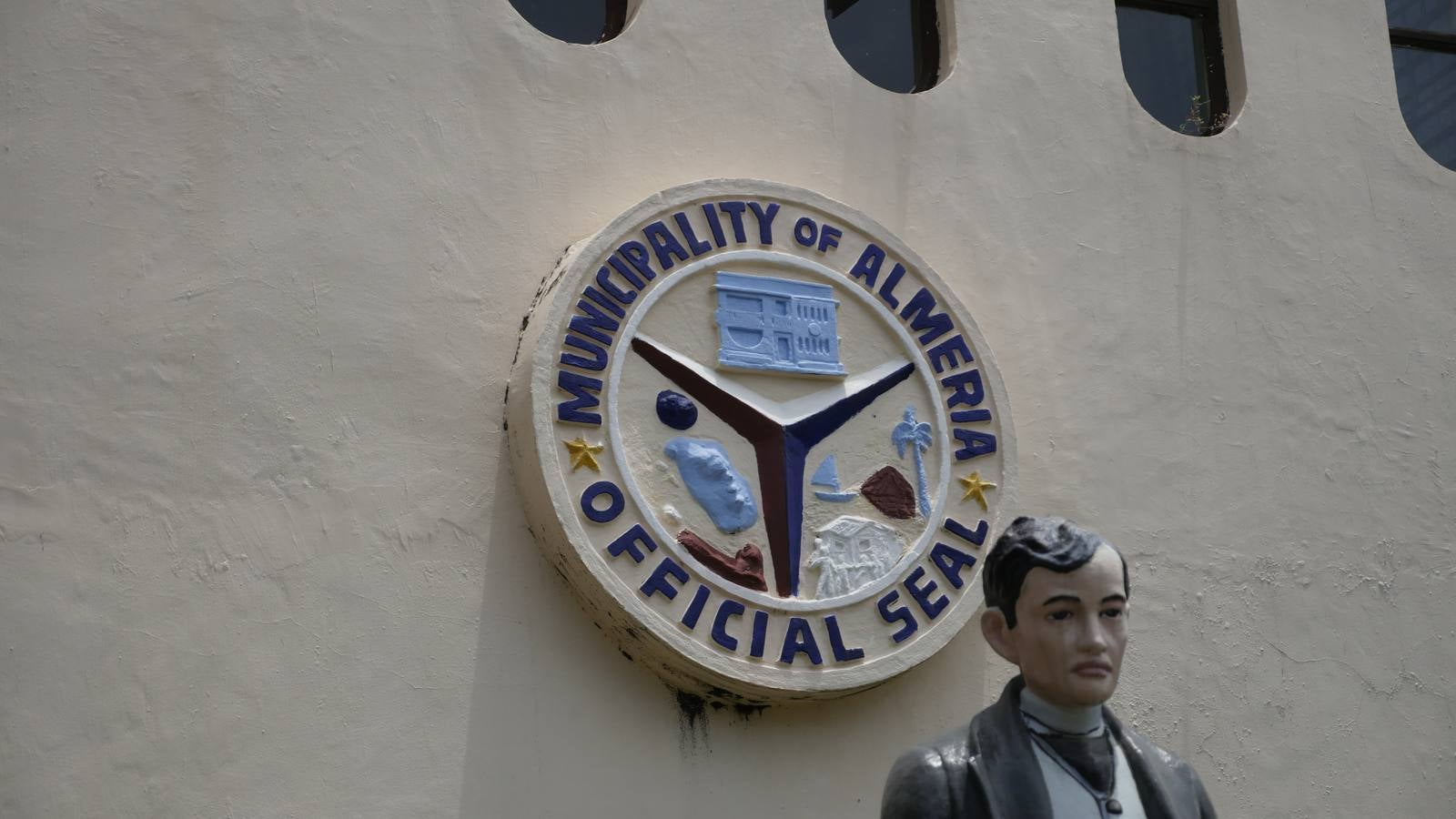 Domingo por la mañana en &#039;Almeria&#039;