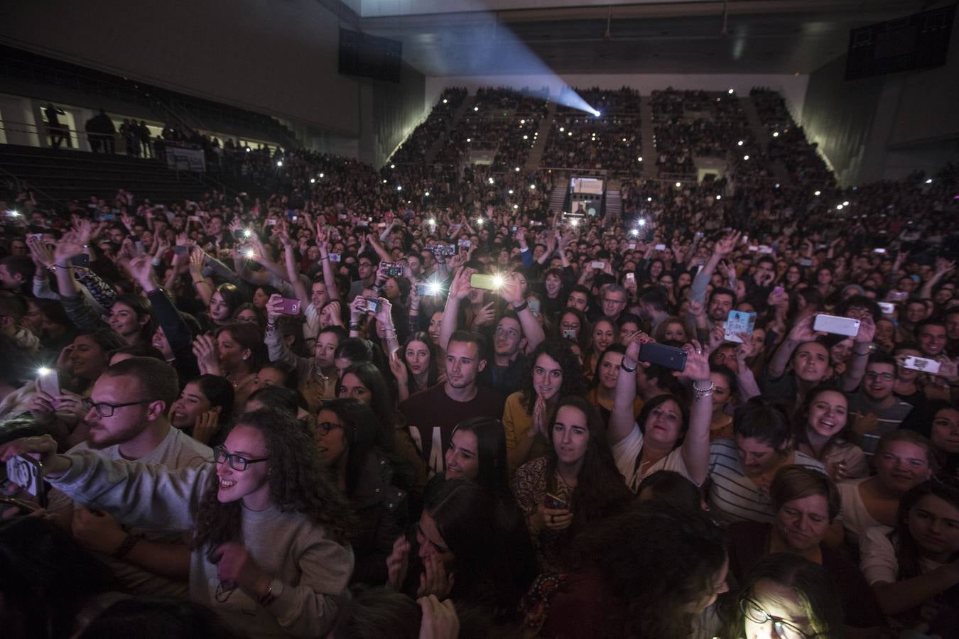 Melendi, cuenta saldada