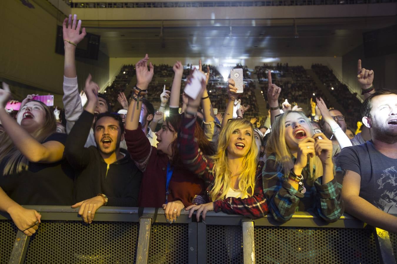 Melendi, cuenta saldada