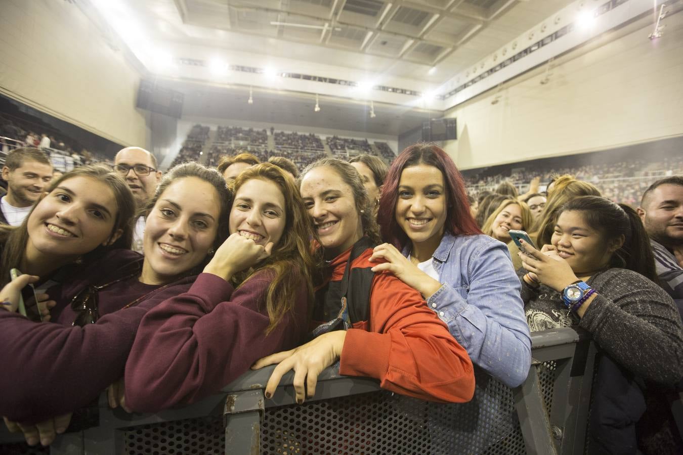 Melendi, cuenta saldada