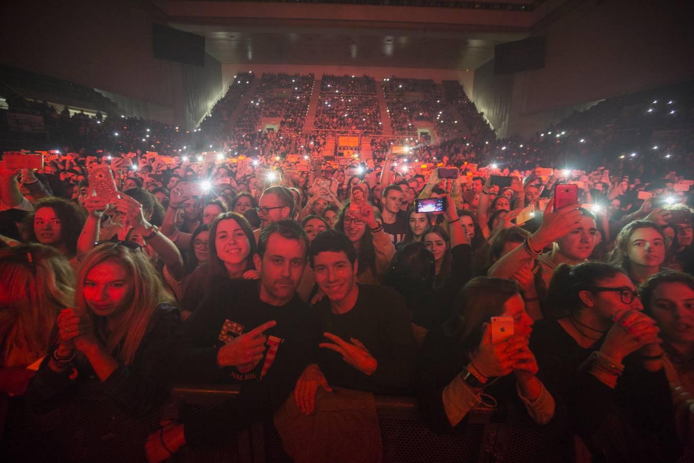 Melendi, cuenta saldada