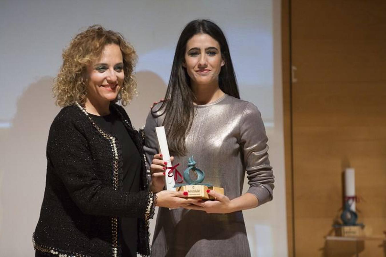 El cantaor Pinilla y el hermano Gutiérrez Ferrer, hijos predilectos de Granada