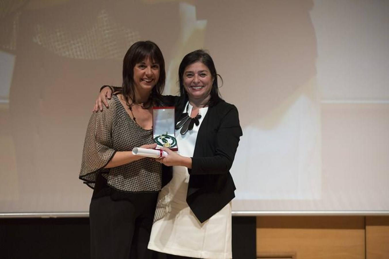 El cantaor Pinilla y el hermano Gutiérrez Ferrer, hijos predilectos de Granada