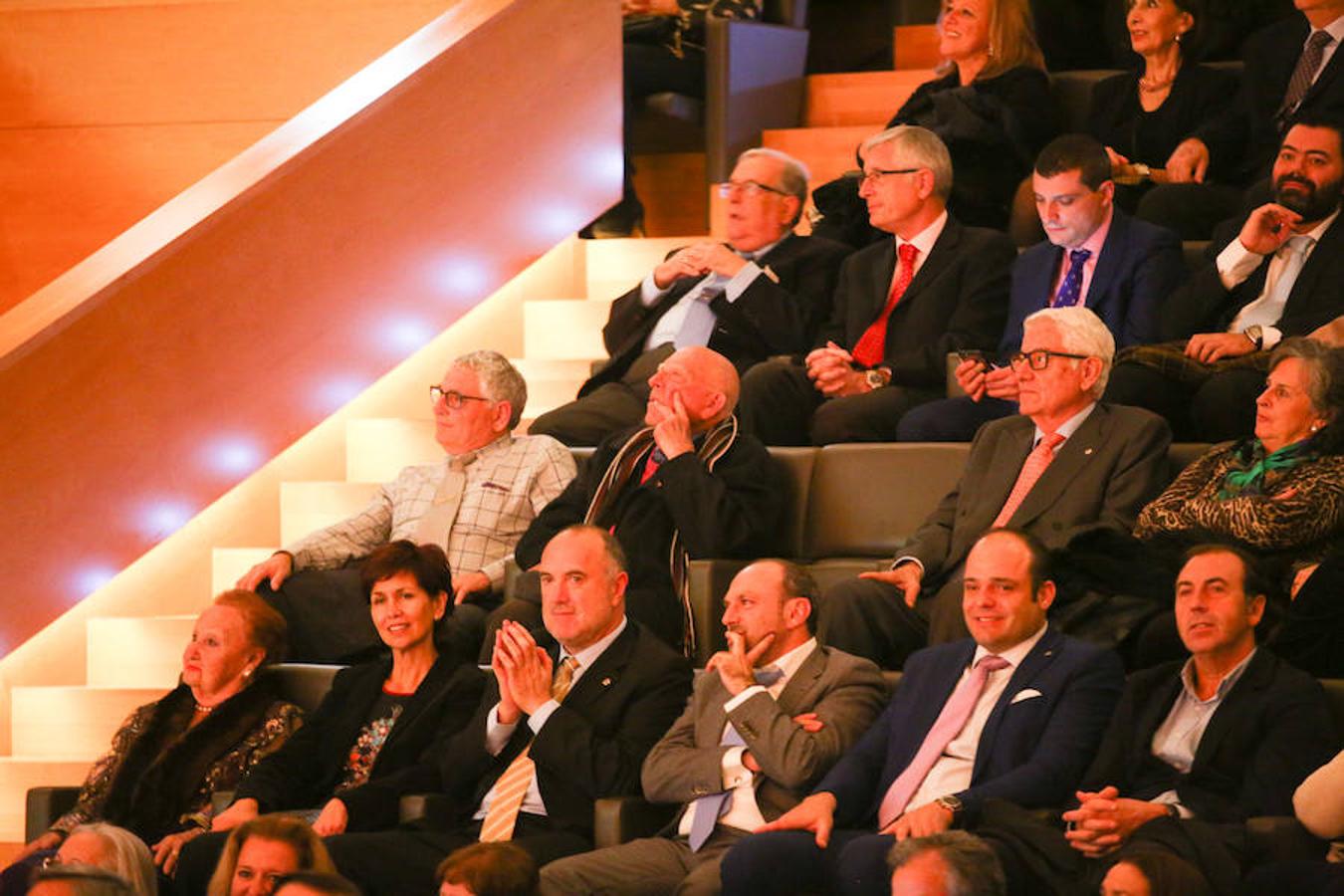 Premios IDEALES 2016, la gala (2)
