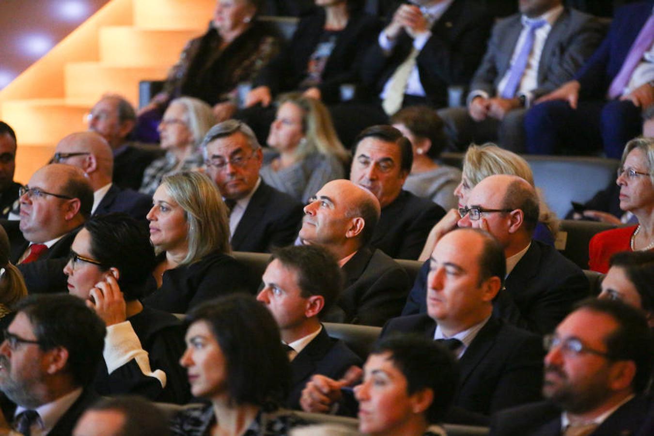 Premios IDEALES 2016, la gala (2)