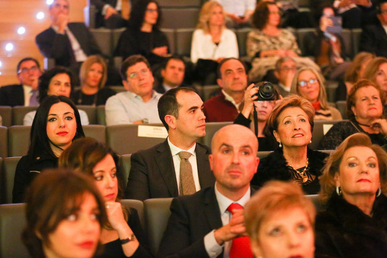 Premios IDEALES 2016, la gala (2)