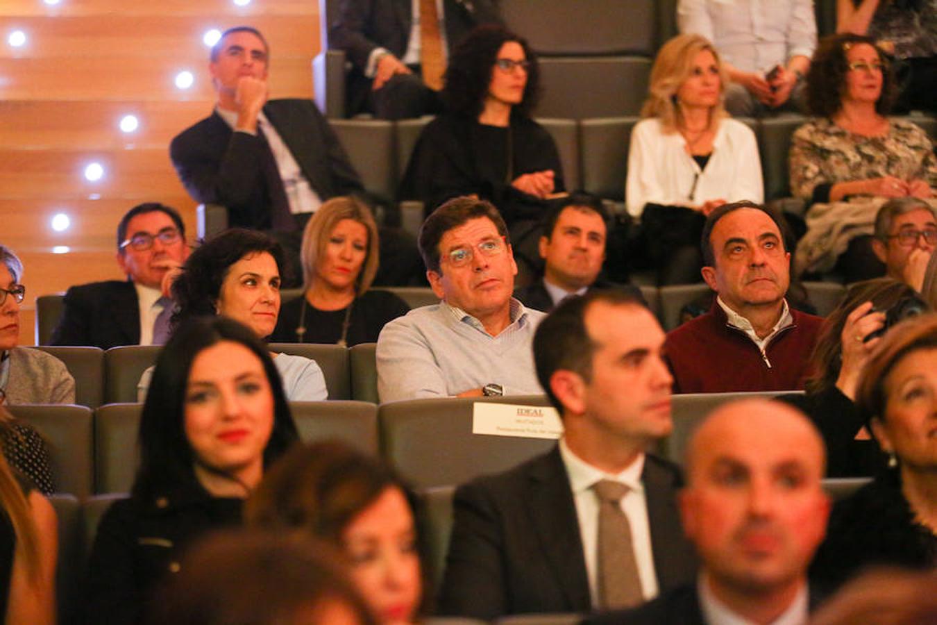 Premios IDEALES 2016, la gala (2)