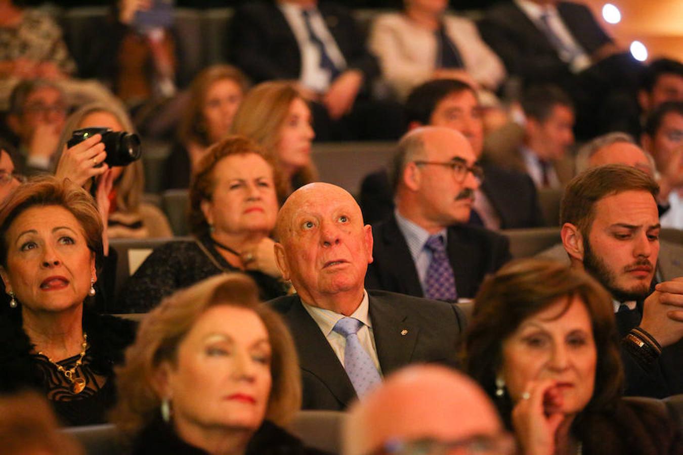 Premios IDEALES 2016, la gala (2)