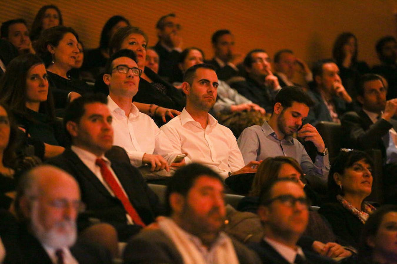 Premios IDEALES 2016, la gala (2)