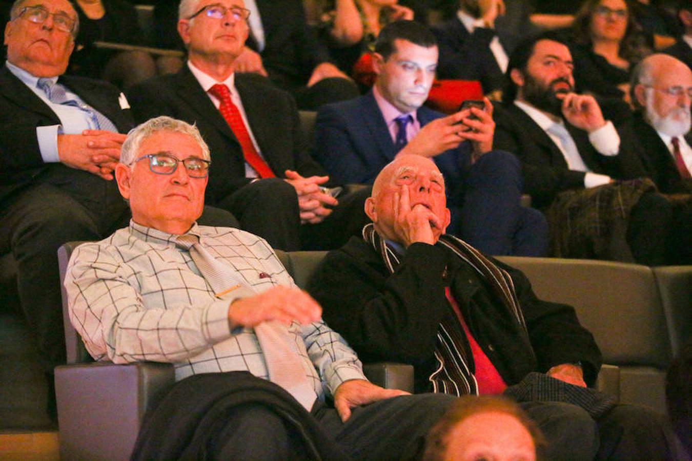 Premios IDEALES 2016, la gala (2)