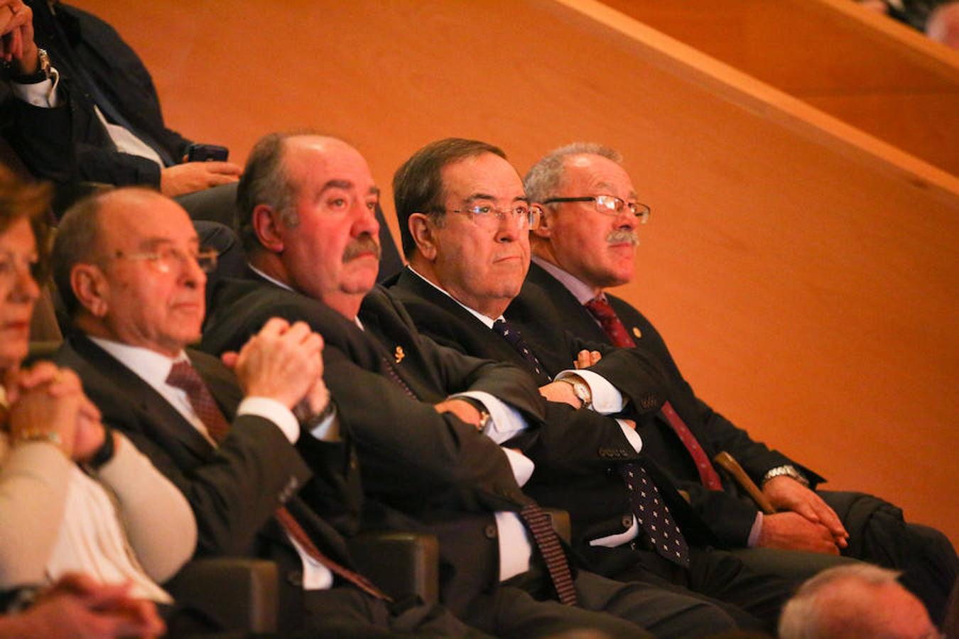 Premios IDEALES 2016, la gala (2)