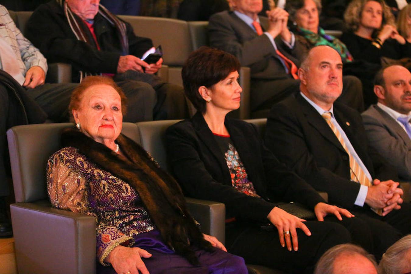 Premios IDEALES 2016, la gala (2)