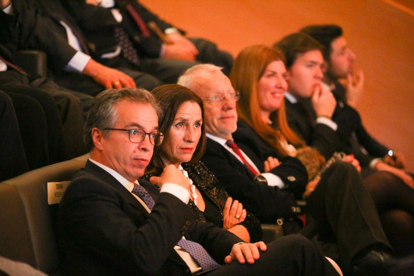 Premios IDEALES 2016, la gala (2)