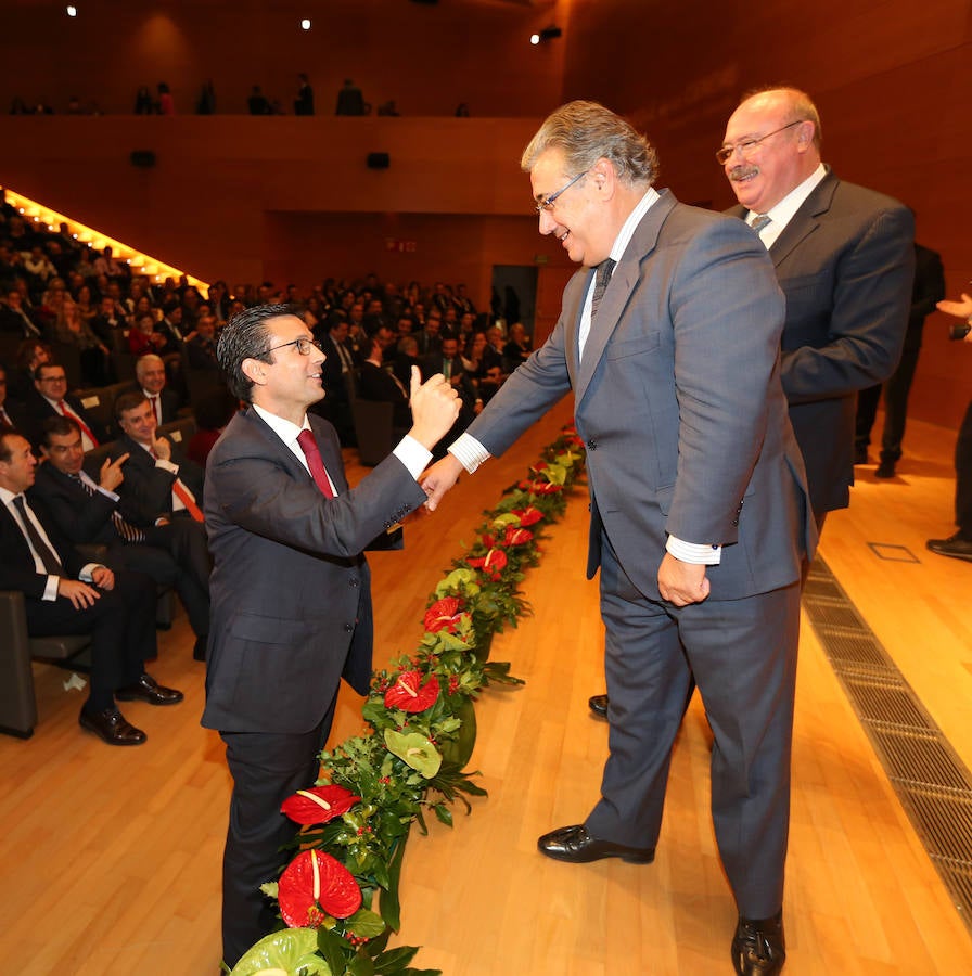Premios IDEALES 2016, la gala (2)