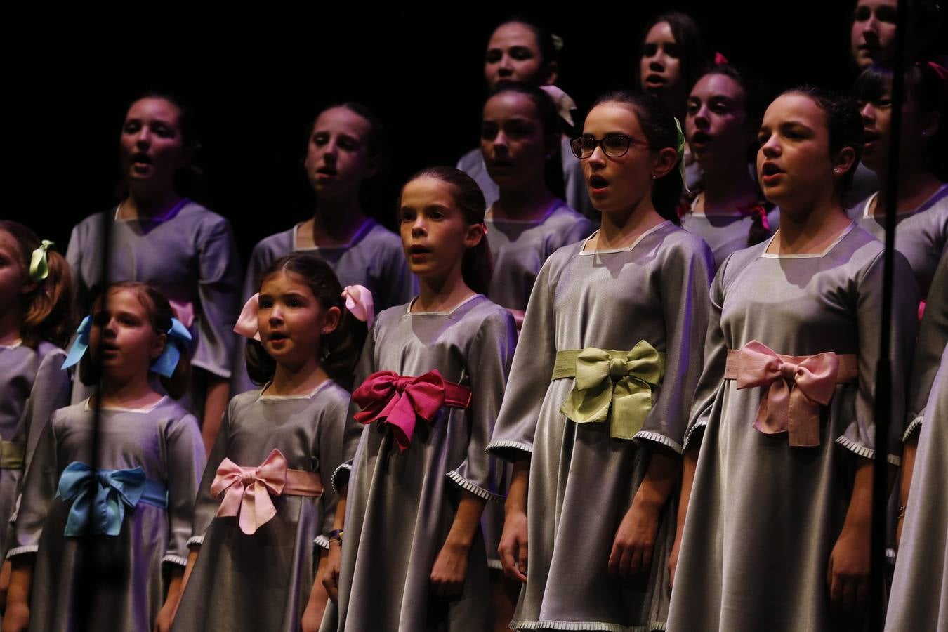 Un pregón de luces y sueños compartidos