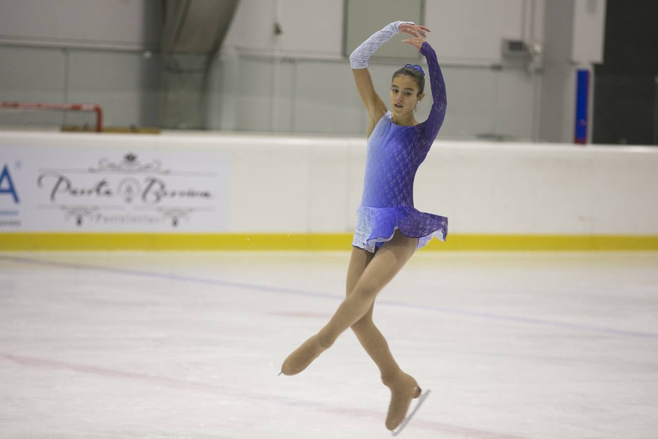 El Club Mulhacén da la bienvenida a la Navidad