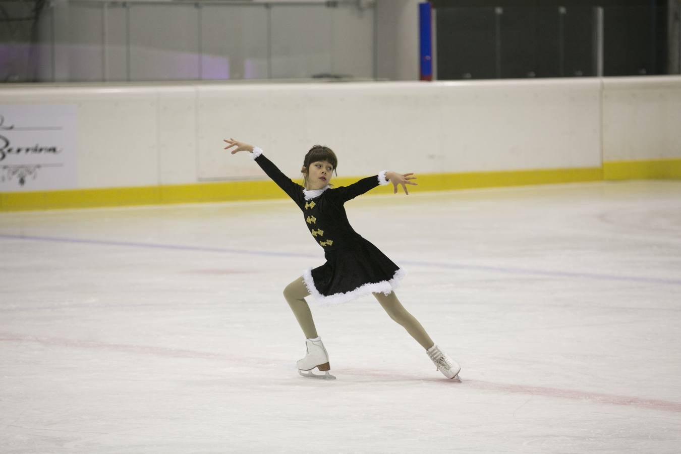 El Club Mulhacén da la bienvenida a la Navidad