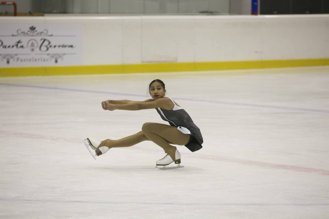 El Club Mulhacén da la bienvenida a la Navidad
