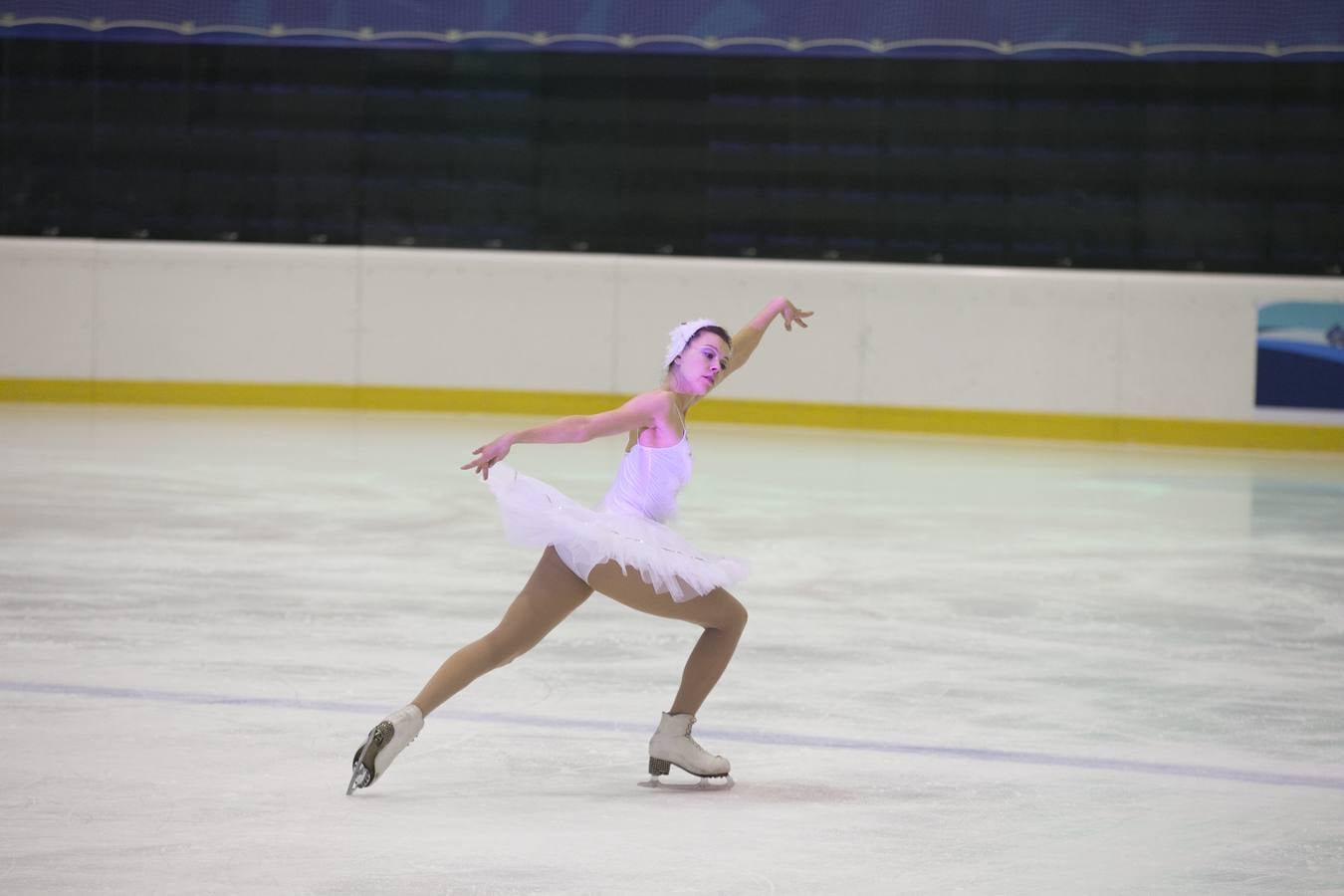 El Club Mulhacén da la bienvenida a la Navidad