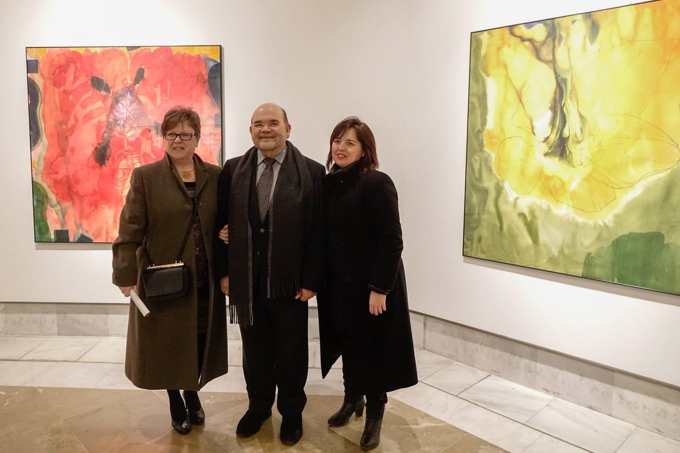 Exposición de Pedro Garciarias en Gran Capitán