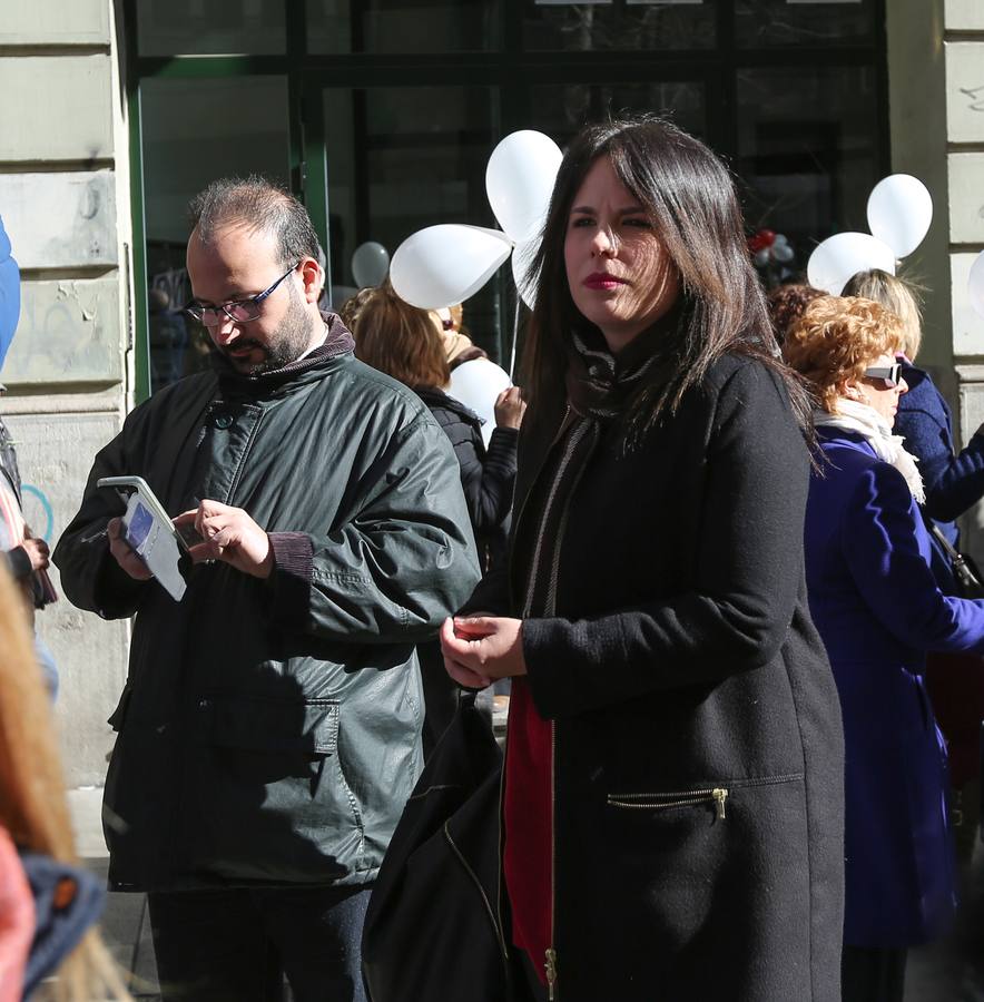 Granada pide «dos hospitales completos» por tercera vez en tres meses