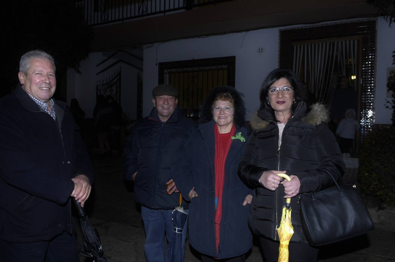 Dúrcal celebra sus fiestas en honor a San Blas