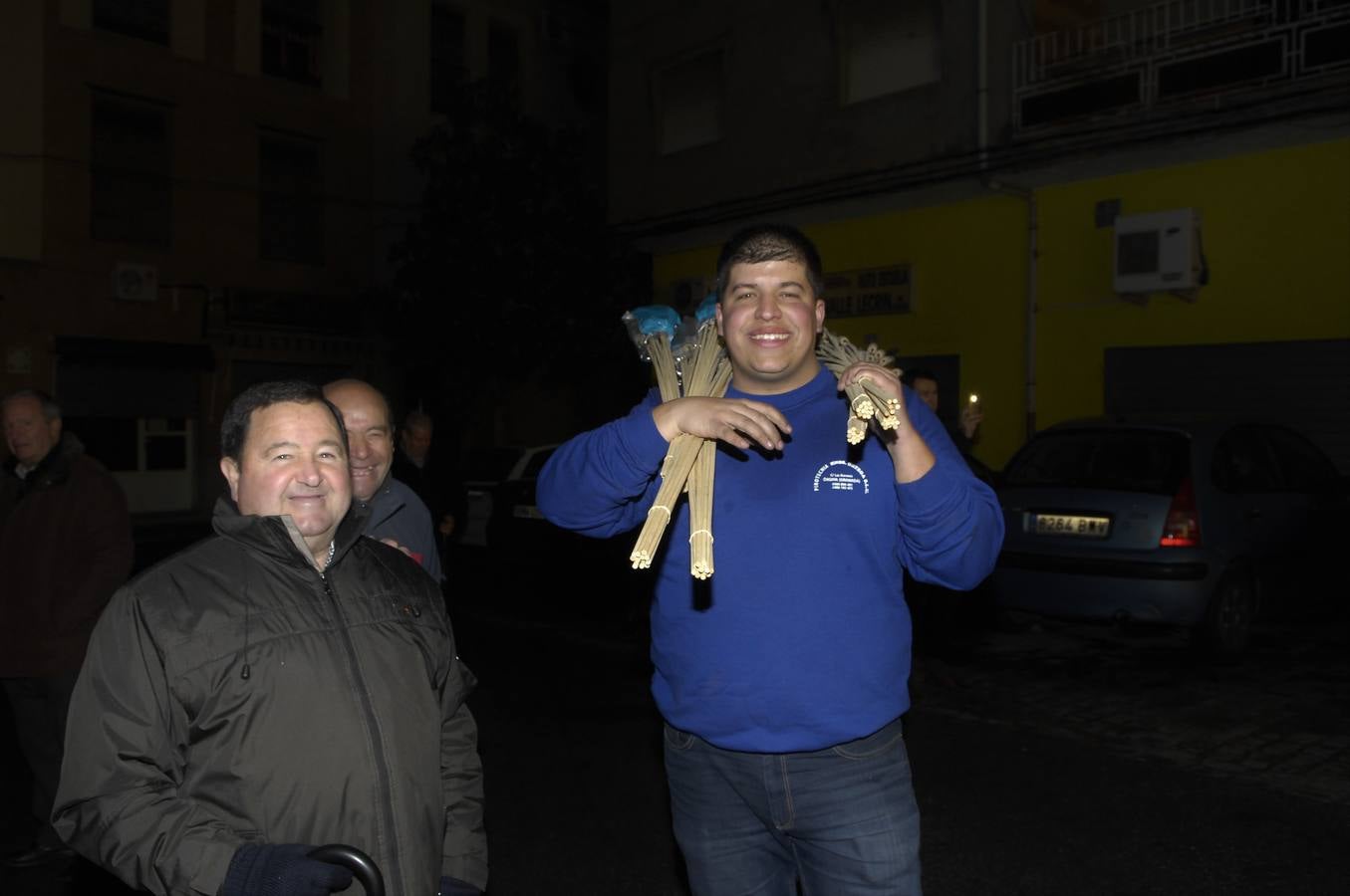 Dúrcal celebra sus fiestas en honor a San Blas