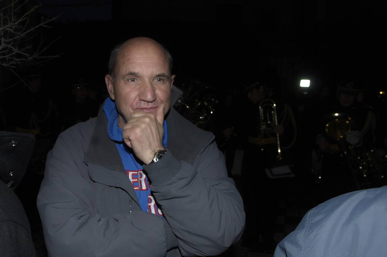 Dúrcal celebra sus fiestas en honor a San Blas