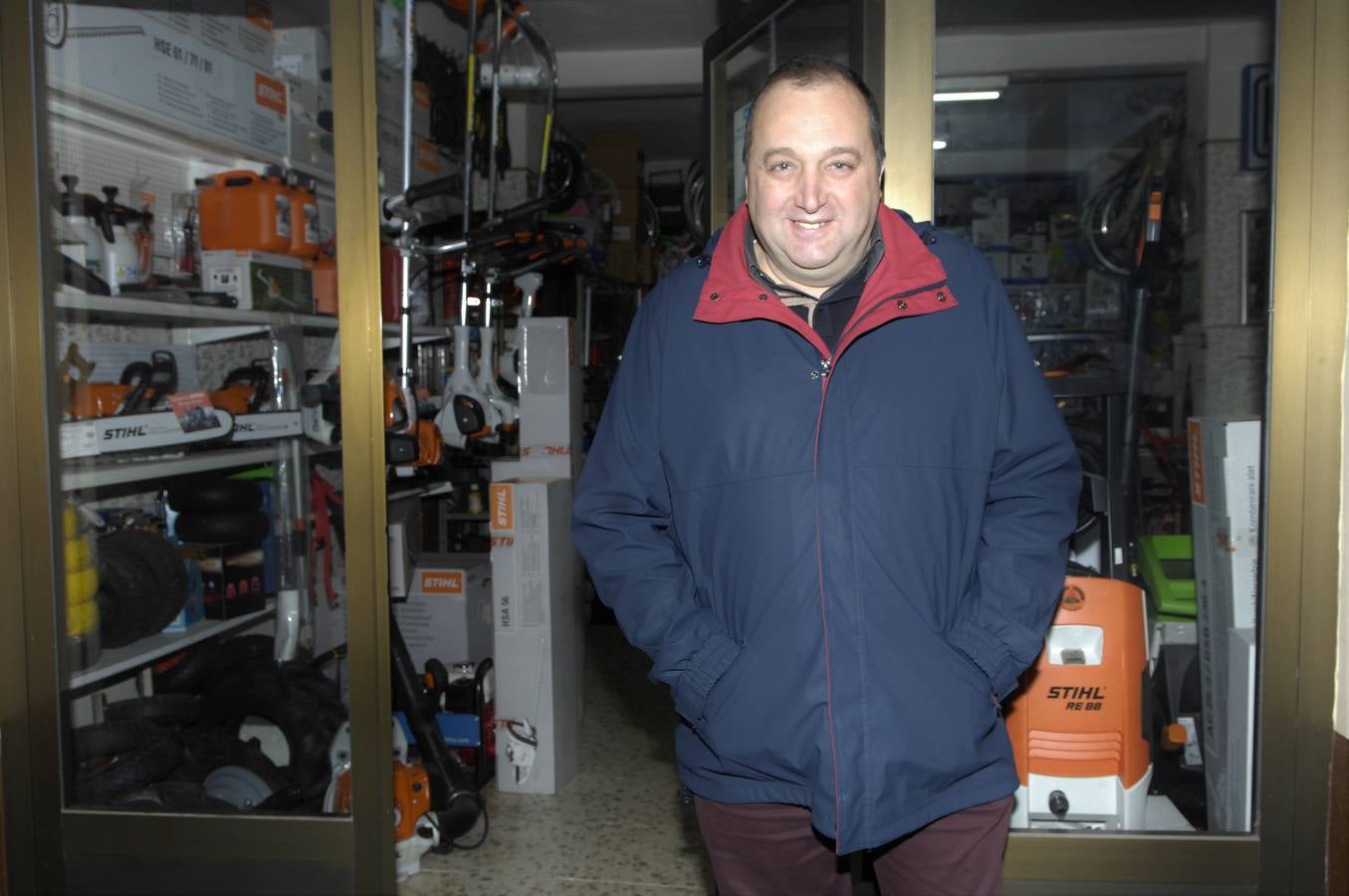 Dúrcal celebra sus fiestas en honor a San Blas