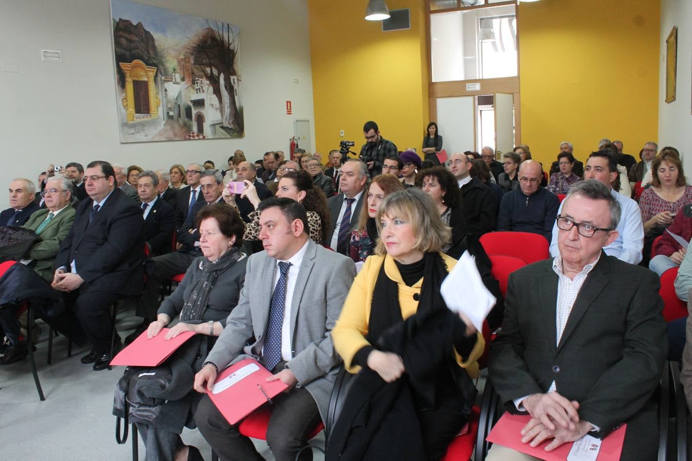 El «único e irrepetible» Vicente Oya