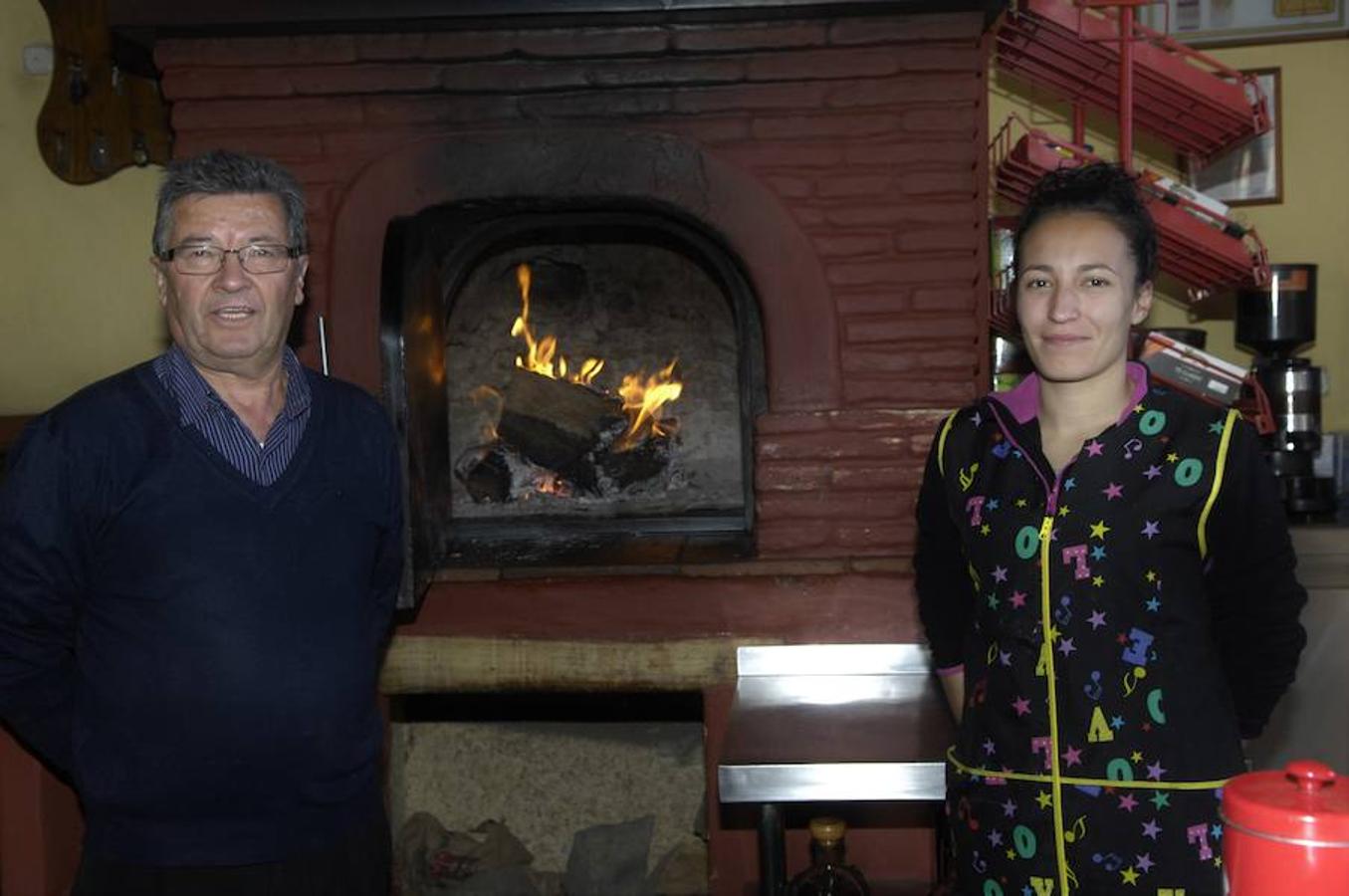 Lleno en Capileira por el Día de Andalucía