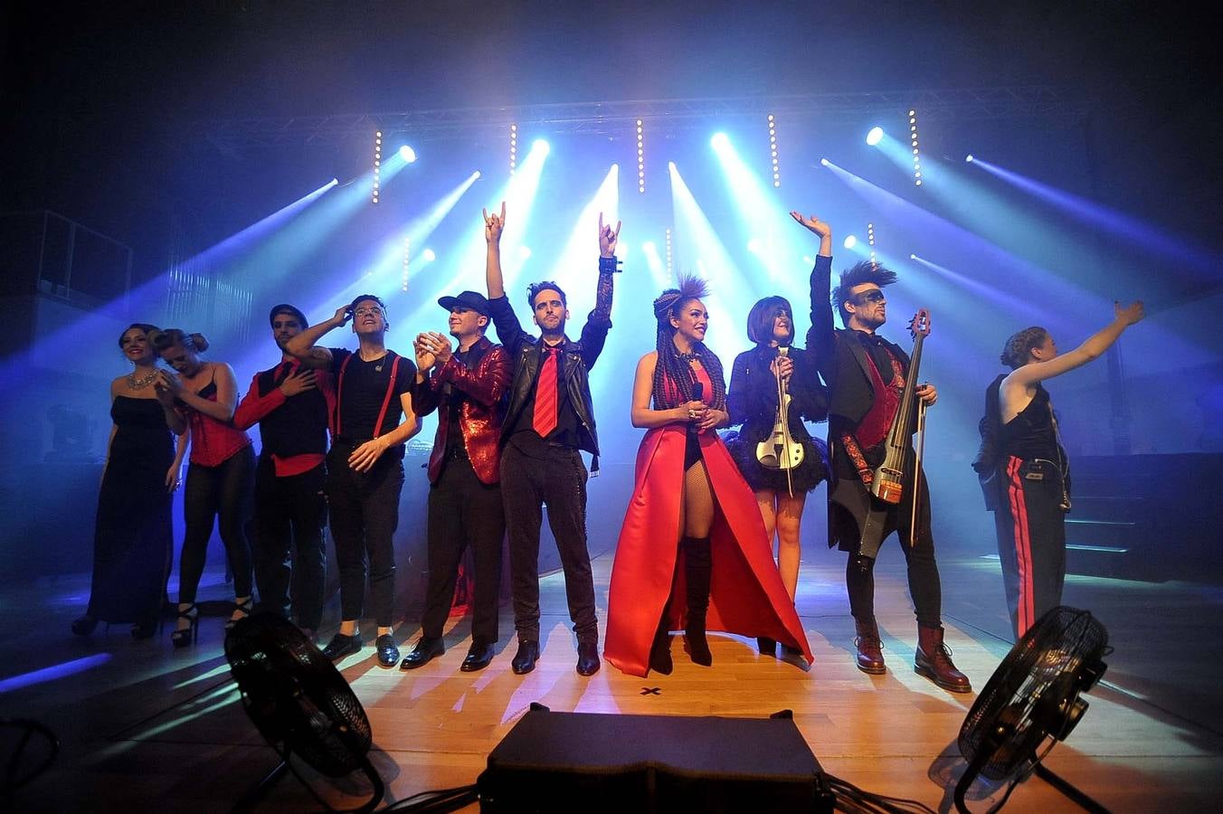 La banda sonora de toda la vida 5.0